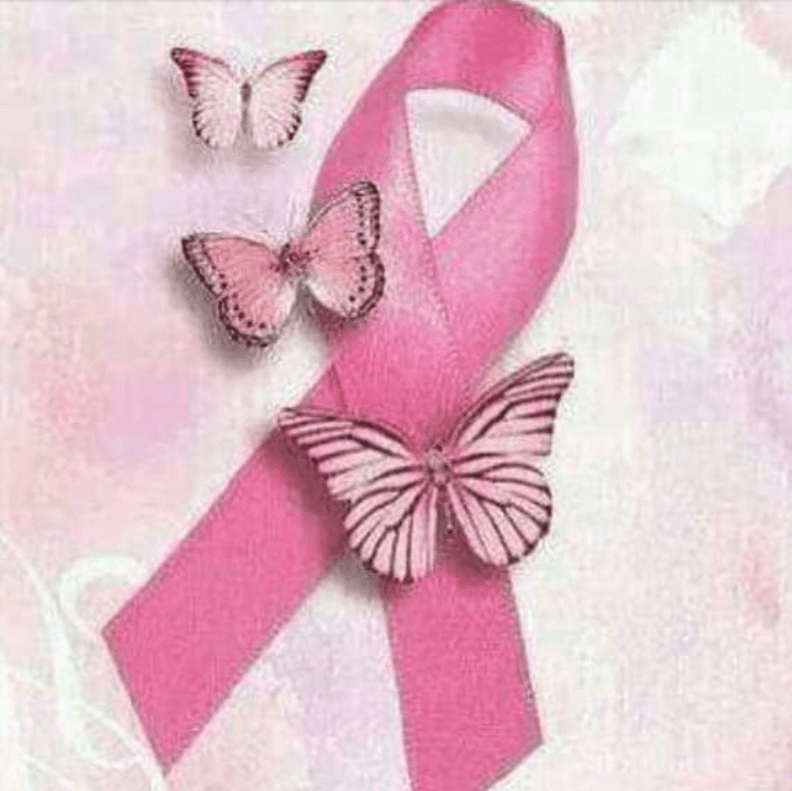 día contra cáncer mama