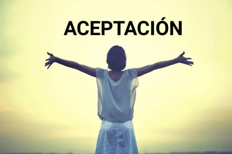 aceptacion