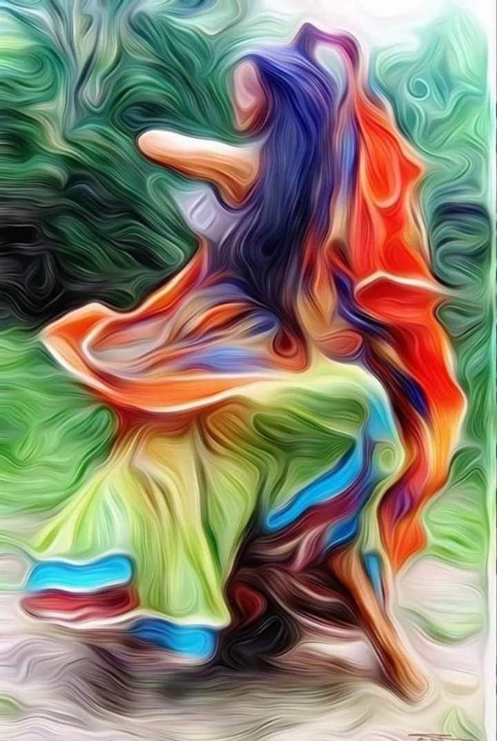 bailaora